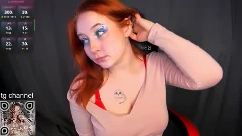 Anna online show from 21, 12, 2025