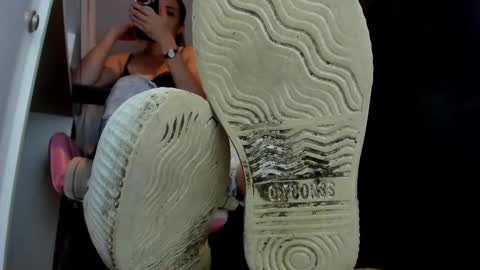 .. Sherilk .. online show from 5, 12, 2025