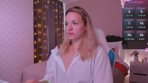 Sheril online show from 12, 1, 2025