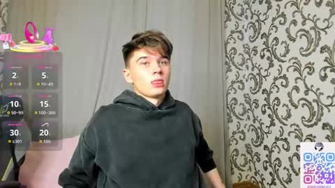 Max online show from 10, 9, 2025