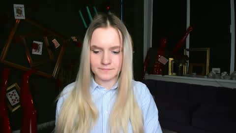 Sweet Sherri online show from 23, 4, 2026