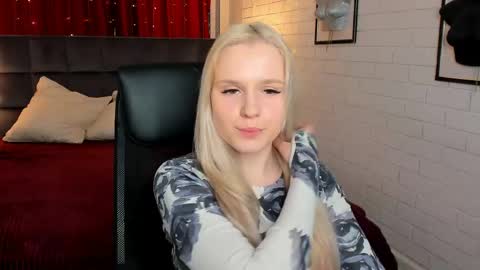 Sweet Sherri online show from 3, 6, 2026