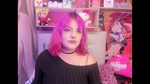 Snapshot of sherry_boomm chatting on 17, 5, 2026 sherry_boomm online show from 17, 5, 2026