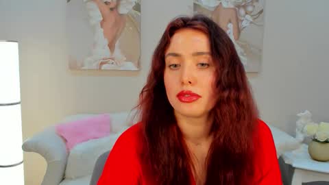 Sherry online show from 23, 10, 2025