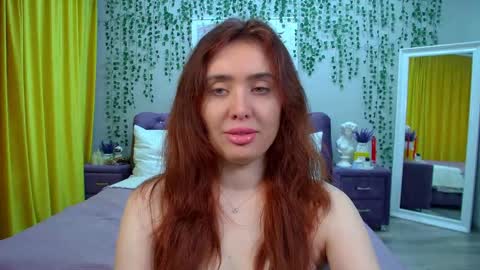 Sherry online show from 18, 11, 2025