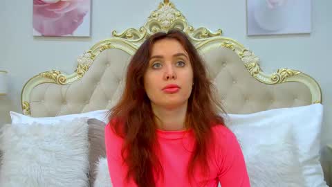 Sherry online show from 26, 11, 2025