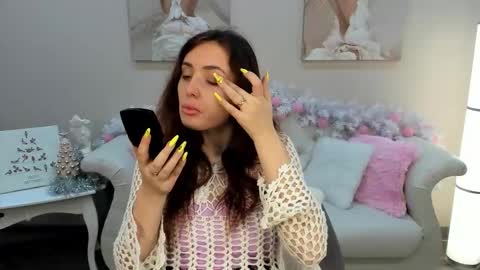 Sherry online show from 29, 11, 2025