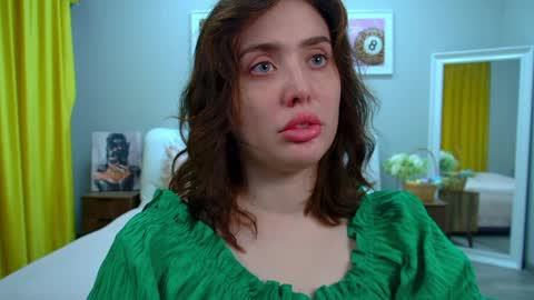 Sherry online show from 7, 4, 2026