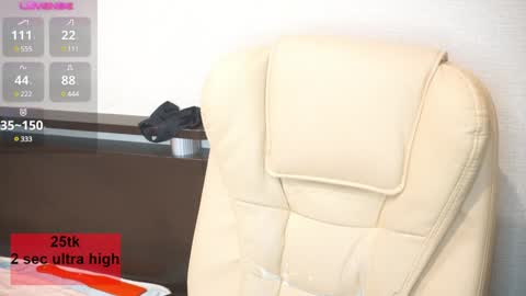 Sherry  online show from 8, 1, 2025