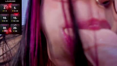 mia online show from 17, 2, 2025