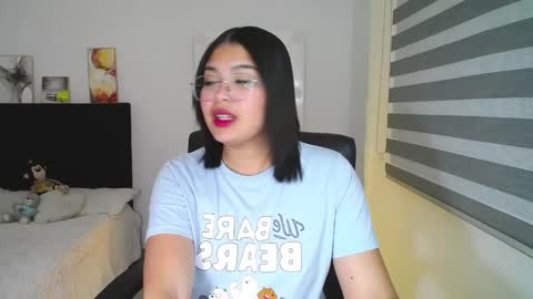 Snapshot of sheryl_stone2 chatting on 3, 2, 2025 Sheryl Stone2 online show from 3, 2, 2025