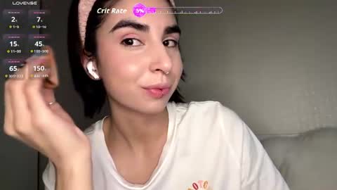 Amy online show from 16, 6, 2026