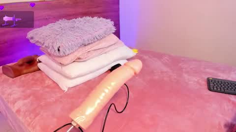 Sheryl Rose  online show from 12, 9, 2025