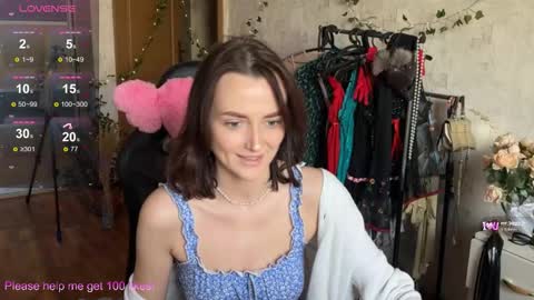 Vanessa online show from 28, 2, 2026