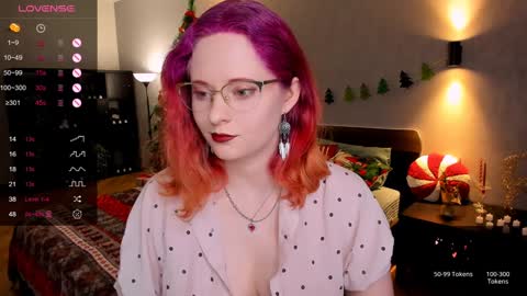 Hello guys my name is Aemilia online show from 29, 12, 2024