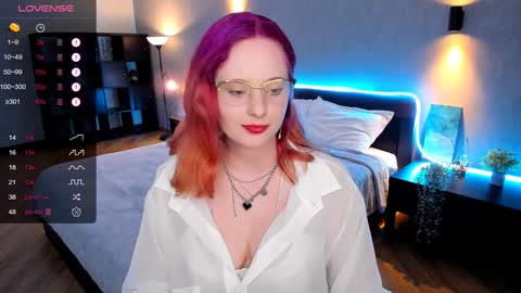 Hello guys my name is Aemilia online show from 14, 1, 2025