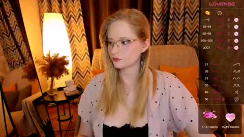 Hello guys my name is Aemilia online show from 13, 10, 2025
