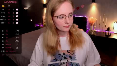 Snapshot of sheslinki chatting on 7, 6, 2026 Hello guys my name is Aemilia online show from 7, 6, 2026