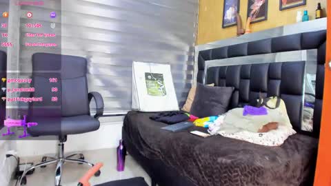 sheyla__ebony online show from 11, 5, 2026