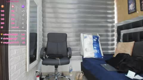 sheyla__ebony online show from 15, 5, 2026