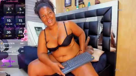sheyla__ebony online show from 21, 5, 2026