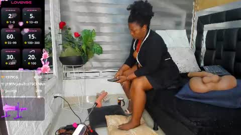 Snapshot of sheyla__ebony chatting on 14, 7, 2026 sheyla__ebony online show from 14, 7, 2026