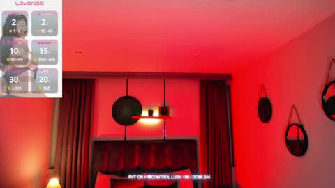 Snapshot of sheyla_hills_ chatting on 29, 1, 2025 Sheyla online show from 29, 1, 2025