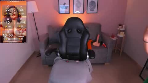 Sheyla online show from 23, 12, 2025