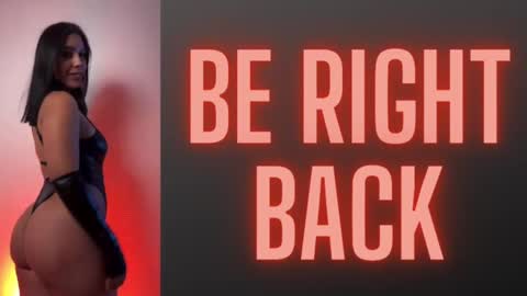 Snapshot of sheylabakerr chatting on 13, 1, 2025 Sheyla Bakerr online show from 13, 1, 2025