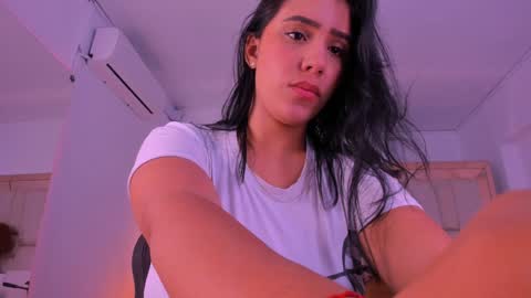 Snapshot of sheylabakerr chatting on 14, 1, 2025 Sheyla Bakerr online show from 14, 1, 2025