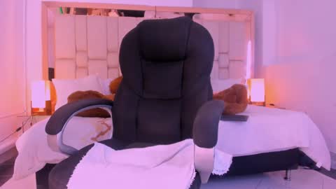 Snapshot of sheylabakerr chatting on 15, 1, 2025 Sheyla Bakerr online show from 15, 1, 2025