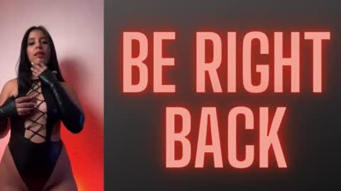 Snapshot of sheylabakerr chatting on 21, 1, 2025 Sheyla Bakerr online show from 21, 1, 2025