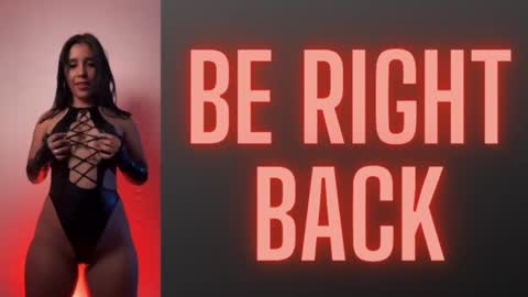 Snapshot of sheylabakerr chatting on 29, 1, 2025 Sheyla Bakerr online show from 29, 1, 2025