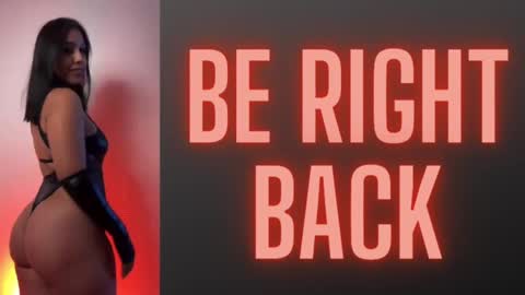 Snapshot of sheylabakerr chatting on 31, 1, 2025 Sheyla Bakerr online show from 31, 1, 2025