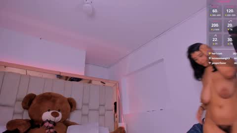 Snapshot of sheylabakerr chatting on 3, 2, 2025 Sheyla Bakerr online show from 3, 2, 2025