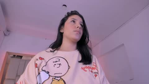 Snapshot of sheylabakerr chatting on 7, 2, 2025 Sheyla Bakerr online show from 7, 2, 2025