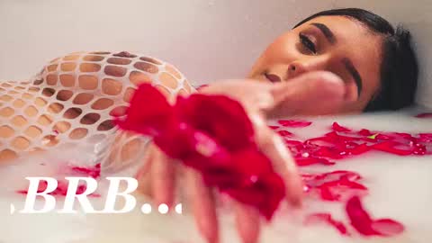 Snapshot of sheylabakerr chatting on 9, 2, 2025 Sheyla Bakerr online show from 9, 2, 2025