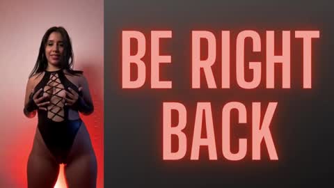 Snapshot of sheylabakerr chatting on 16, 2, 2025 Sheyla Bakerr online show from 16, 2, 2025