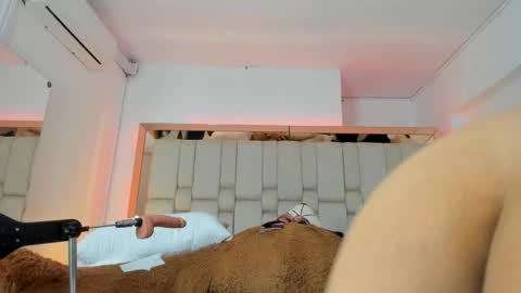 Snapshot of sheylabakerr chatting on 18, 2, 2025 Sheyla Bakerr online show from 18, 2, 2025