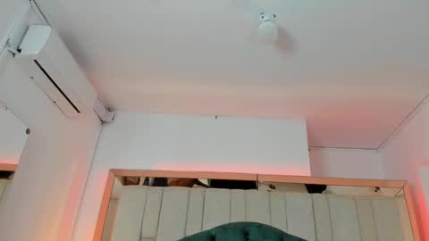 Snapshot of sheylabakerr chatting on 19, 2, 2025 Sheyla Bakerr online show from 19, 2, 2025