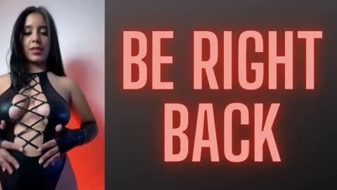 Snapshot of sheylabakerr chatting on 25, 2, 2025 Sheyla Bakerr online show from 25, 2, 2025