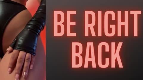 Snapshot of sheylabakerr chatting on 10, 3, 2025 Sheyla Bakerr online show from 10, 3, 2025