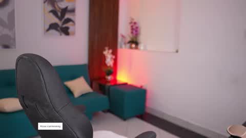 Sheyla Bakerr  online show from 22, 2, 2026