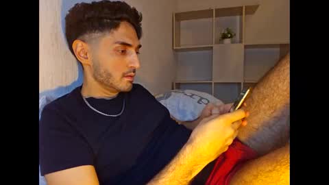 shhervin online show from 1, 2, 2026