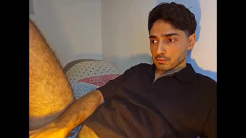 shhervin online show from 12, 2, 2026