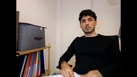 Snapshot of shhervin chatting on 24, 5, 2026 shhervin online show from 24, 5, 2026