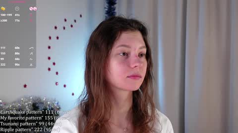 Iris online show from 4, 1, 2025