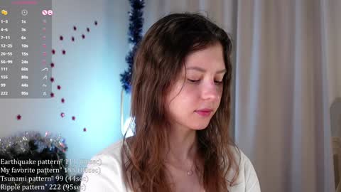 Iris online show from 4, 1, 2025