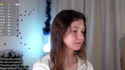 Iris online show from 4, 1, 2025