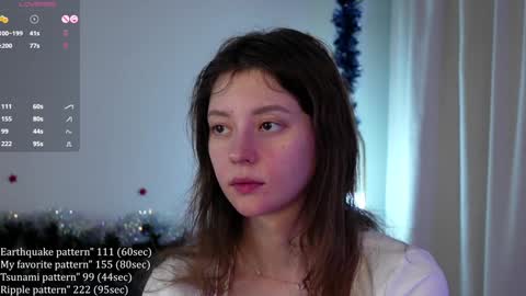 Iris online show from 9, 1, 2025